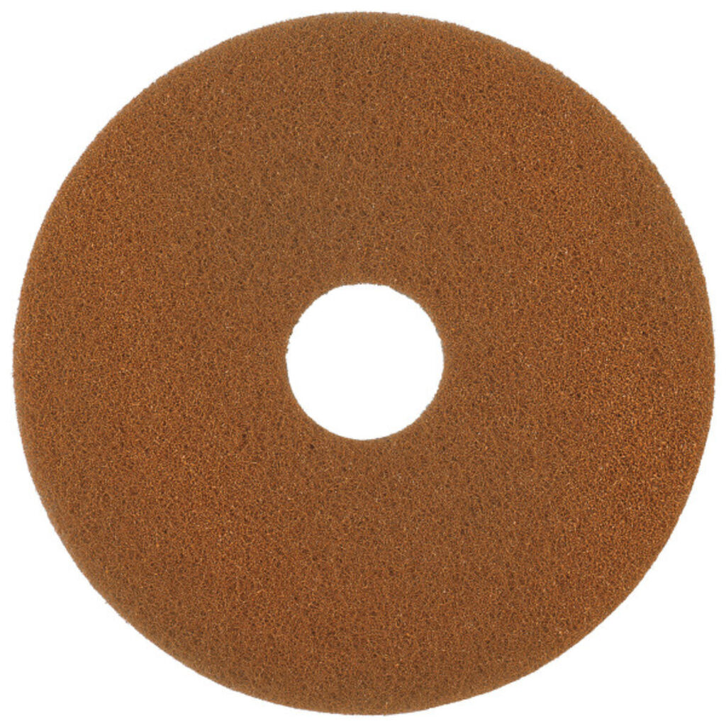 Twister HT Pad 20" Orange, 2ea